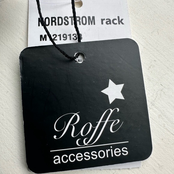 Roffe Accessories Kimono - One Size - Picture 2 of 5